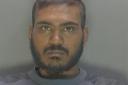 Abul Kasim from Letchworth has been sentenced to five years in prison