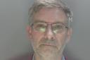 Colin Phillips from Stevenage jailed for sexual offences against children.