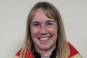 The Ven Dr Jane Mainwaring, who will be the next Bishop of Hertford.