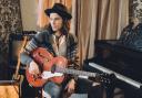 Hitchin musician James Bay has announced a one-off special show at London's Royal Albert Hall.
