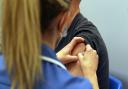 People have until December 14 to get their Covid booster jab and flu vaccine at the Queensway vaccination centre