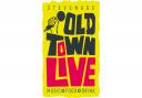 Old Town Live 2022 takes place in Stevenage on Saturday, August 6.