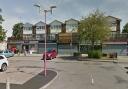 A woman was reportedly asked to get into a stranger's car twice near the Peartree shops, Stevenage