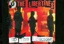 The Libertines will celebrate the 20th anniversary of their debut album Up The Bracket with a show at Hatfield House in Hertfordshire on July 22 with support from Supergrass.