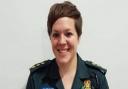 Vicky Lovelace-Collins, who lived in Stevenage, had been a paramedic for 15 years