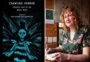 Daisy Butcher and Janette Leaf will be talking about Crawling Horror at David's Bookshop in Letchworth on October 28 while On Gallows Down author Nicola Chester will also be visiting on November 10.