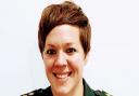 Stevenage paramedic Vicky Lovelace-Collins sustained head injuries and died two days later