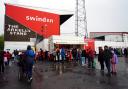 Swindon Town vs Stevenage in League Two postponed