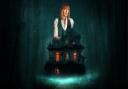 Yvette Fielding presents Most Haunted, which is coming to the Gordon Craig Theatre in Stevenage on March 19 and 20.