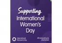 Wednesday, March 8 is International Women's Day