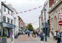 Mum's guide to Hitchin awards celebrates the very best of the town's  people, businesses and organisations.