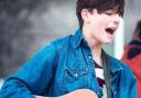 'Knebworth': will song named after home village be a winner for music prodigy?