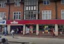 Wilko currently operates stores in Stevenage, Hitchin and Letchworth.