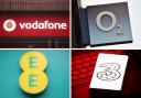 A claim has been made against Vodafone, EE, Three and O2 that they overcharged on up to 28.2 million UK mobile phone contracts.