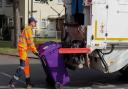 Changes could be coming to bin collections in North Herts.