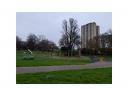 The existing play area in Stevenage Town Centre Gardens has been closed since summer 2022.