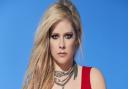 Avril Lavigne will headline TK Maxx presents Bedford Summer Sessions on June 29.