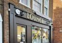The unit was previously occupied by Lounge 72.