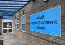 The Adult Urgent Treatment Centre at Lister Hospital in Stevenage now closes at 10pm, instead of 8pm.
