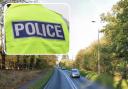Hertfordshire police have appealed for witnesses to come forward following a life-threatening crash on the A602.