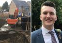 Baldock's Materials Movement Ltd has been fined after a 22-year-old James Rourke was crushed to death.