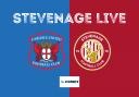 LIVE: Carlisle United v Stevenage - League One latest as it happens