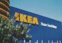 Online Ikea orders can now be collected from Tesco in Stevenage's London Road.