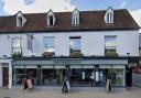 The Drapers Arms in Stevenage is one of the pubs that GMB Union have warned is at risk of closure.
