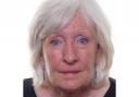 Bedfordshire police have launched a murder investigation after a 74-year-old woman disappeared five months ago.