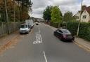 Bearton Road in Hitchin is set to be affected by road closures in the coming months.