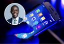Bim Afolami has given his backing to the Smartphone Free Childhood campaign.