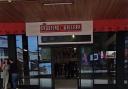 The Shooting Gallery in Stevenage will be open until September 29.