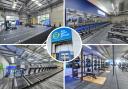 The Gym Group is opening its newest location in Stevenage tomorrow (April 24).