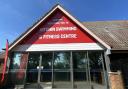 A £15.89 million construction contract has been awarded to decarbonise North Herts leisure centres.