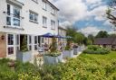Dovehouse Lodge on Wratten Road are welcoming over-60s for a day of relaxing, socialising and having fun.