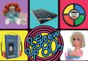 Step back to 1980s Britain at North Herts Museum’s free ‘I Grew Up 80s’ exhibition in Hitchin