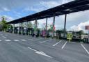 Hertfordshire recycling centres to introduce E-pass digital registration from spring 2026