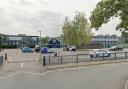 Barnwell School, in Stevenage, is the first in the town to receive the rating under Ofsted's new inspection framework