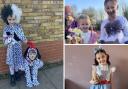 World Book Day 2026 across Stevenage and North Herts.
