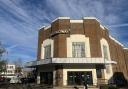 Broadway Cinema