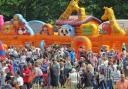 Stevenage Day is set to return on June 14.