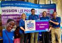 Small Hitchin charity calls on public to help raise £30,000 in 30 days