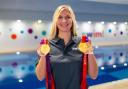 Becky Adlington