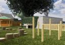 Our Lady Catholic Primary School unveils plans for inspiring new nature classroom and outdoor learning space