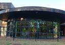 North Herts Leisure Centre