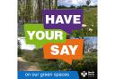 Have your say