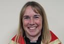The Ven Dr Jane Mainwaring, who will be the next Bishop of Hertford.