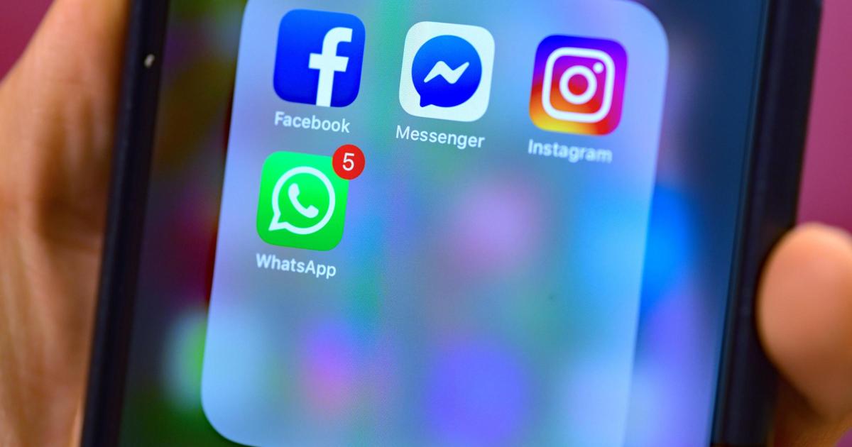Meta begins end-to-end encryption rollout - Vimarsana News