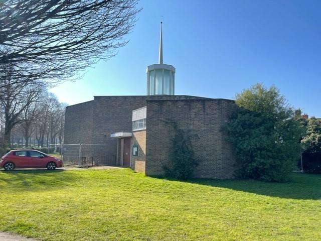Letchworth church closed over building safety concerns is still up for sale 