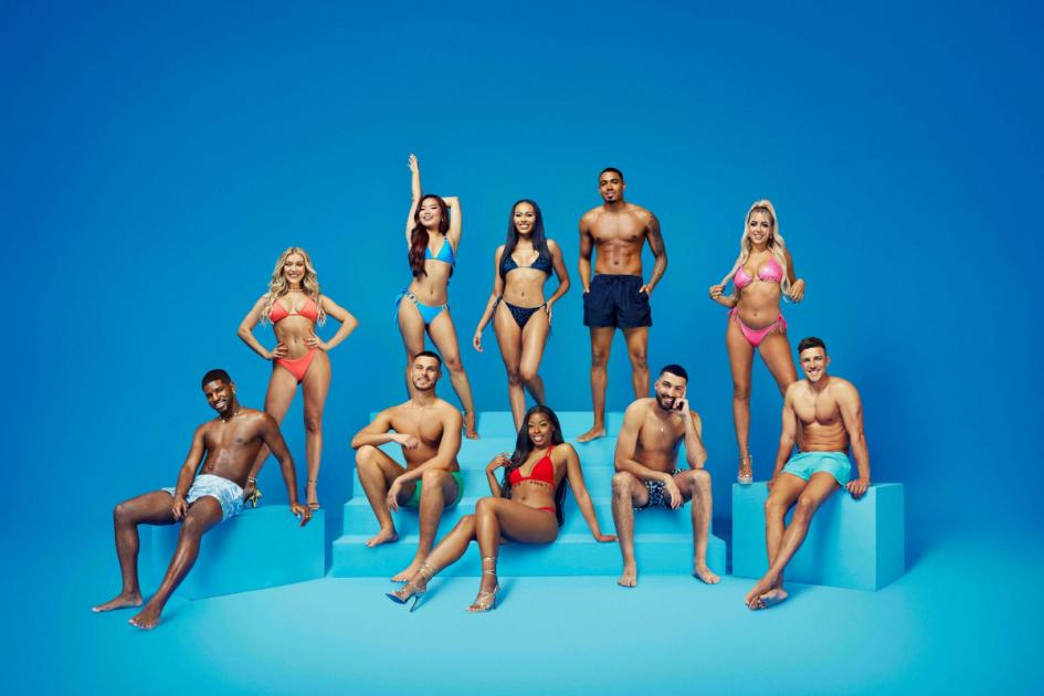 Love Island shakes up launch with girls dared to be truthful and bombshell entry